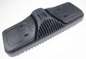 Thomas Vacuum Cleaner Nozzle - 150556 Ground Nozzle