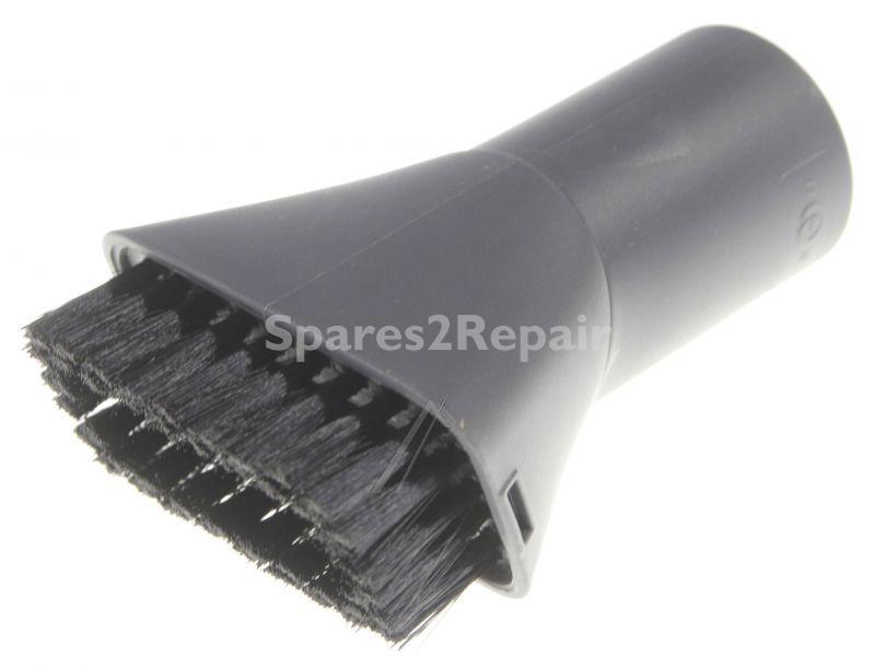 Thomas Vacuum Cleaner Nozzle - 139932 Suction Brush With Swivel Joint