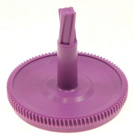 Gear - Ms-652084 Wheel - Large - Purple [Groupe SEB]