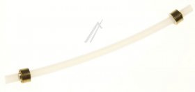 Saeco Connecting Hose For Coffee Machines - 421941305031 Water Heater Part For Saeco Machine
