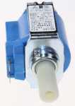 Pump For Coffee Machine - 00607970 Pump [Bosch Siemens]