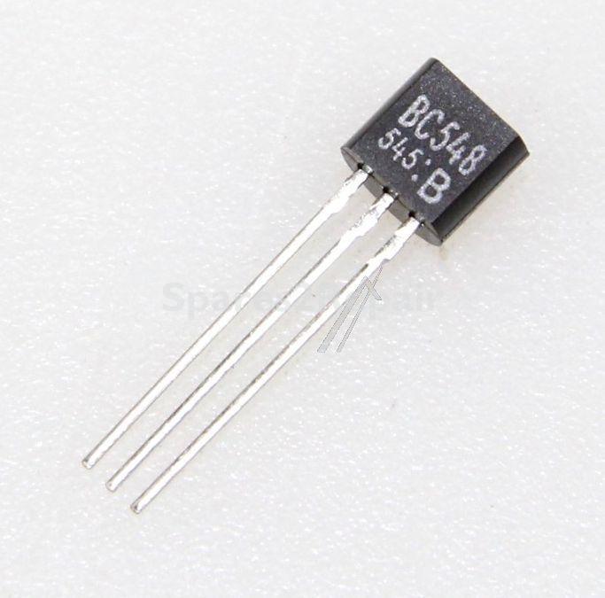 Thomson Transistors - 36160940 Bc548b R=y Transistor