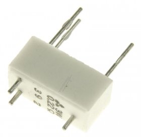 Yamaha Resistor - 0,22r-3w Resistor