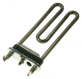 Thermowatt Washing Machine Heater - Heating Element - Heating 1700w With Hole For Ntc Without Protector Alternative For Whirlpool - Indesit