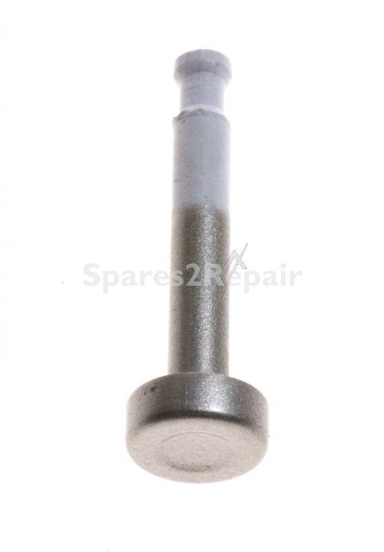 Control Knobs - 258430004 C00915743 Timer Button [Arcelik]