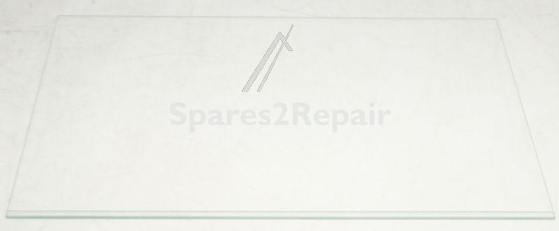 Glass Panel - 4055506242 Glass Shelf without trim [Electrolux Aeg]