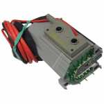 Grundig Flyback Transformer - 057534r-t2 C00949507 Transformer Fbt 14 2
