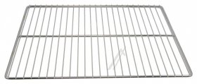 Oven Shelf - Shelves - 378a73 Oven Rack 530x400mm [Sogedis]