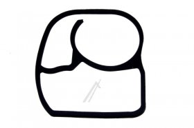 Sealing Materials - Gasket ergobox [Electrolux Aeg]