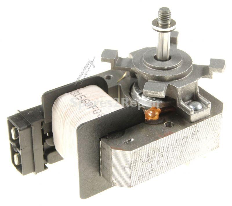 Smeg Motor - Motor