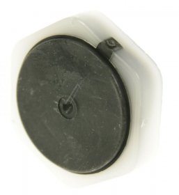 Foot - C00533677 488000533677 Foot 2 3cm [Whirlpool Indesit]