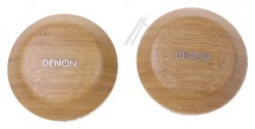 Sound United Housing Part - 9s4191000100s Wood Housing L-r Assembly Ahd9200