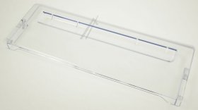 Freezer Case Flap - 2244072209 Compartment Door Freezer Neutr [Electrolux Aeg]