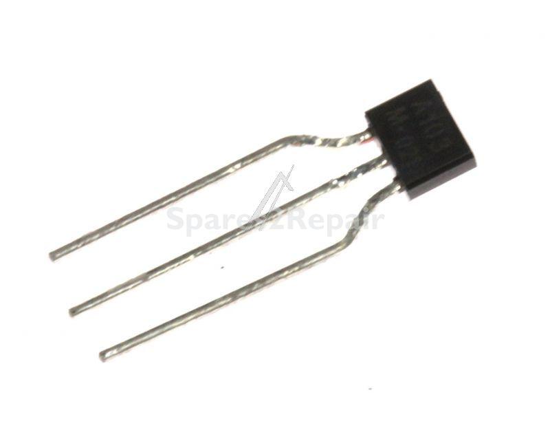 Jvc Various Transistors - Kra103mt Digi transistor