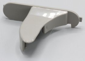 Flap - C00480344 488000480344 Upper Hinge Cover Ar Ege [Whirlpool Indesit]