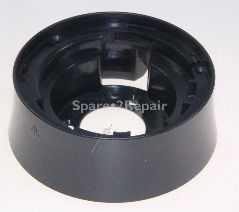 Fixings And Brackets - 00602198 Hood [Bosch Siemens]