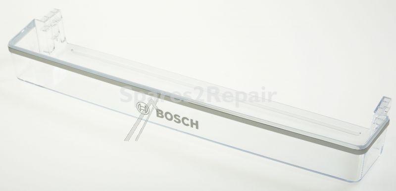 Refrigerator - Freezer Door Shelf - 11029533 Tray [Bosch Siemens]
