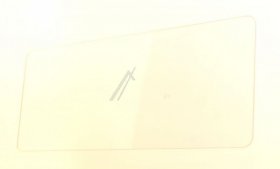 Glass Plate For Oven - C00113750 488000113750 Oven Door Glass Mirror 96n Indes [Whirlpool Indesit]