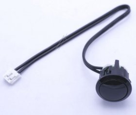 Push Switches - C00319352 481241029492 Push Switch [Whirlpool Indesit]