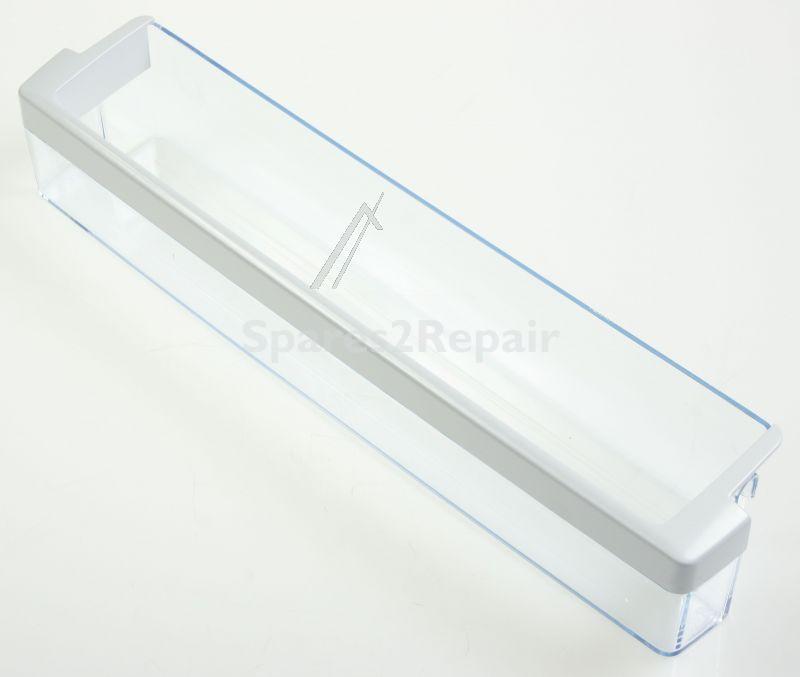 Refrigerator - Freezer Door Shelf - 00636980 Tray [Bosch Siemens]