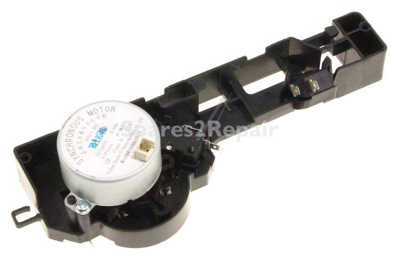 Door Lock - Heater [Bosch Siemens]