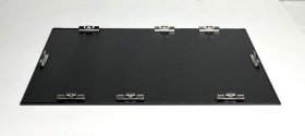 Hot Tray - 5551126369 Hob Black Aeg 780x520mm [Electrolux Aeg]