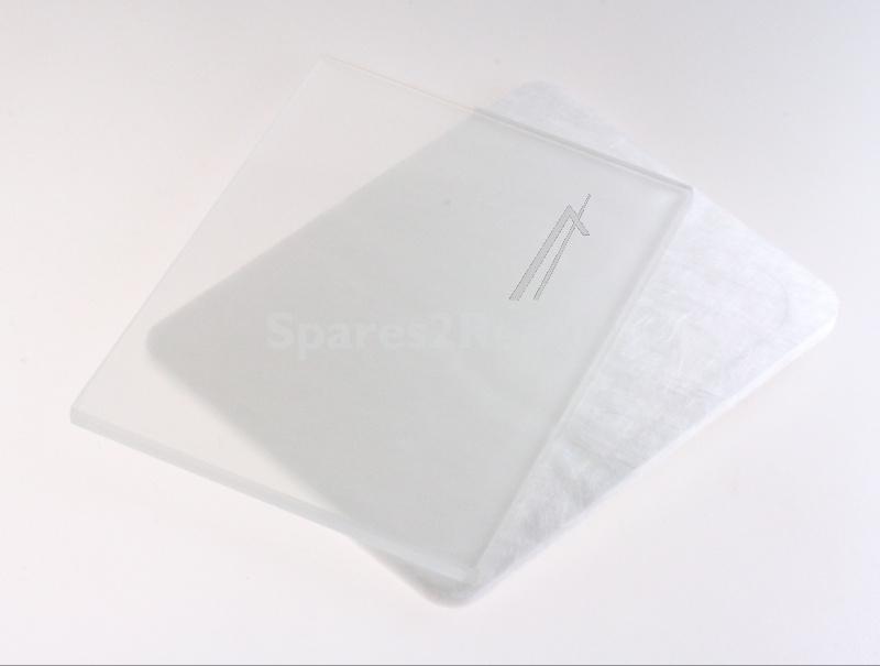 Pane - 00057345 Glass Panel [Bosch Siemens]