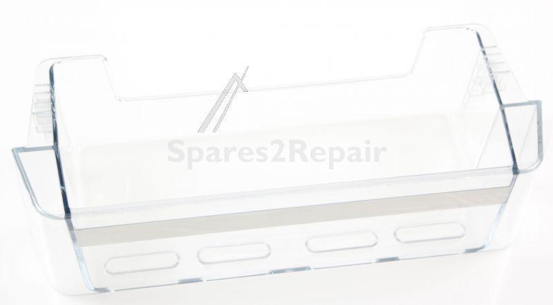 Refrigerator - Freezer Door Shelf - 11004941 Tray [Bosch Siemens]