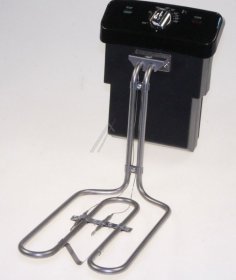 Delonghi Deep Fryer Heating Element - Heating Element Assy