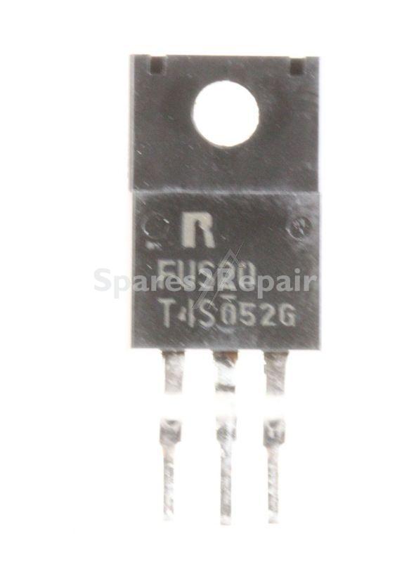 Panasonic Diode - B0facp000006 Diode Si