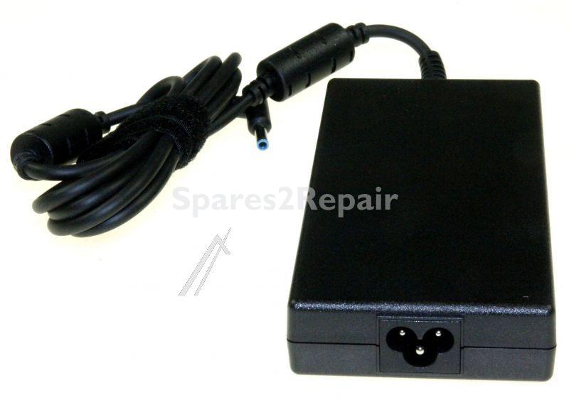 Hewlett Packard Power Supply notebook - 709984-003 Adapter 120w S-3p Pfc Slim 4 5mm