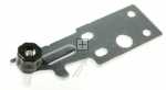 Hisense Gorenje Door Hinges - 799890 Lower Hinge C6 Assembly
