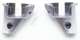 Sound United Fixings And Brackets - 927651100030d Hanger Top Lower L-r Silver