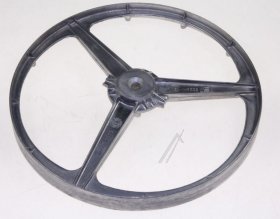 Belt Pulley - 00267722 Pulley [Bosch Siemens]