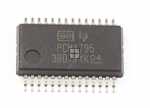 Texas Instruments Da Converter Ics - Pcm1795 Pcm1795db Ic 32-bit Audio Dac Smd Ssop-28 (burr-brown)