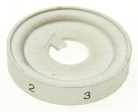 Teka Blending Ring - 83130208 Metal Knob Ring 7 Pos S2k