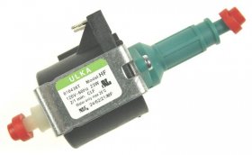 Saeco Pump For Coffee Machine - 12001346 996530008028 Ulka Pump Mf Small 120v-60hz