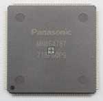 Panasonic Ic - Ic