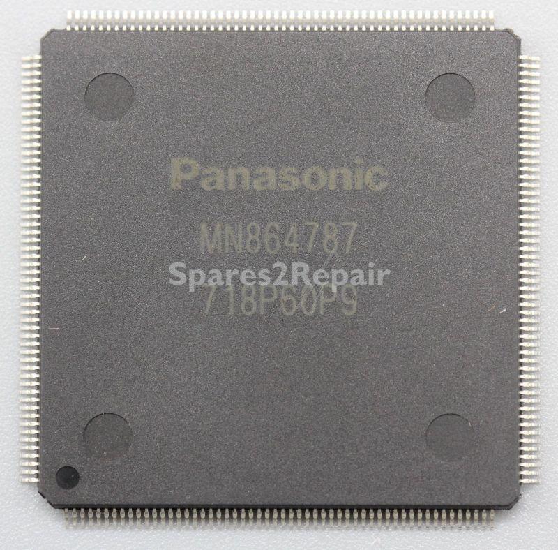 Panasonic Ic - Ic