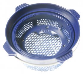 Samsung Vacuum Cleaner Filter - Dj97-02649b Assembly Filter Vs9000rl Micro Deep Blue Sof