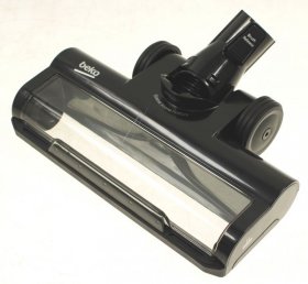 Vacuum Cleaner Nozzle - 9178017878 C00873997 Brush Assembly Y [Arcelik]