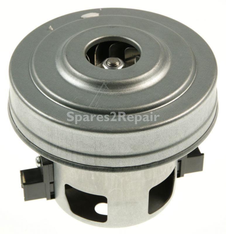 Motor Cover - 140109304018 Housing Motor Grey [Electrolux Aeg]