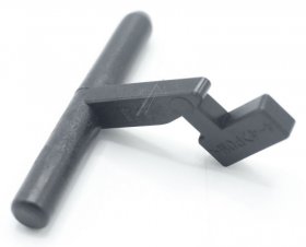 Catch - 4055338612 Slider lock [Electrolux Aeg]