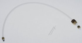 Hose Coupling - C00322840 480123100448 Connection [Whirlpool Indesit]