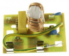 Radio Interference Suppression - 11016939 Frequency Filter [Bosch Siemens]