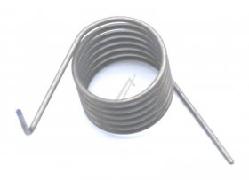 Samsung Bracket - Dj65-00067l Clamper Dust-pebble Abs (hg-0760s) Platinum