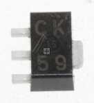 Sony Various Transistors - Dtc114tka-t146 872902744 Transistors