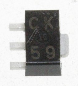 Sony Various Transistors - Dtc114tka-t146 872902744 Transistors