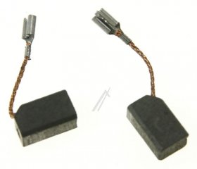 Black & Decker Carbon Brush - Brush Pair 230v Cut Off