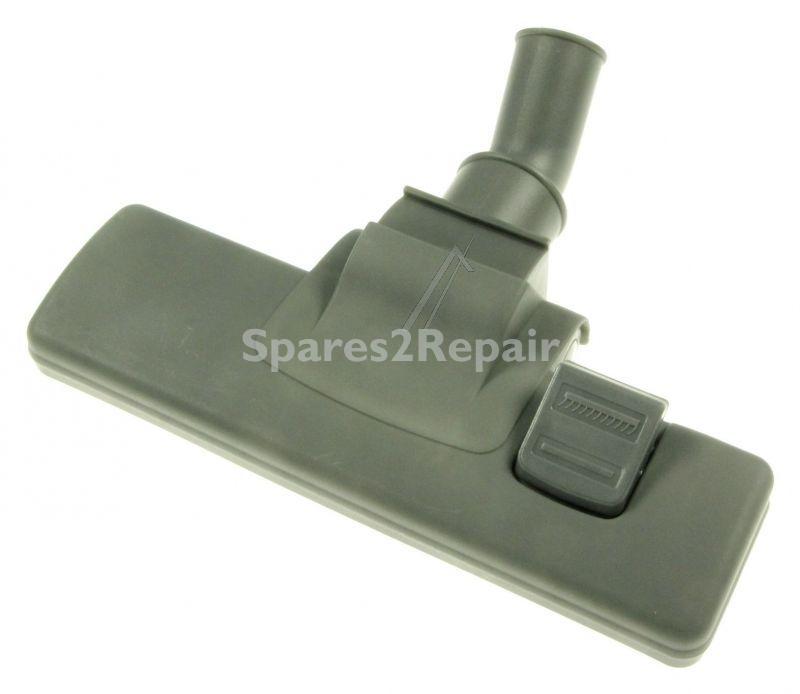 Floor Brush - At5166047900 Floor Nozzle 2788 Gray P425c [Delonghi]